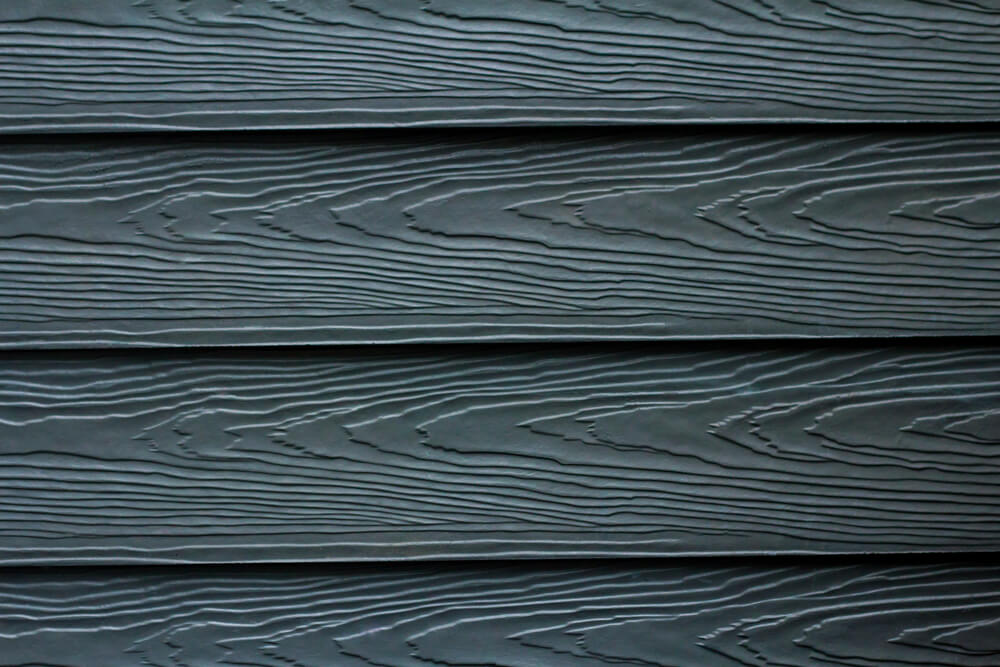 fiber cement or vinyl siding