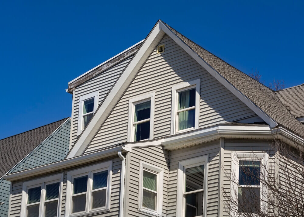 fiber cement or vinyl siding