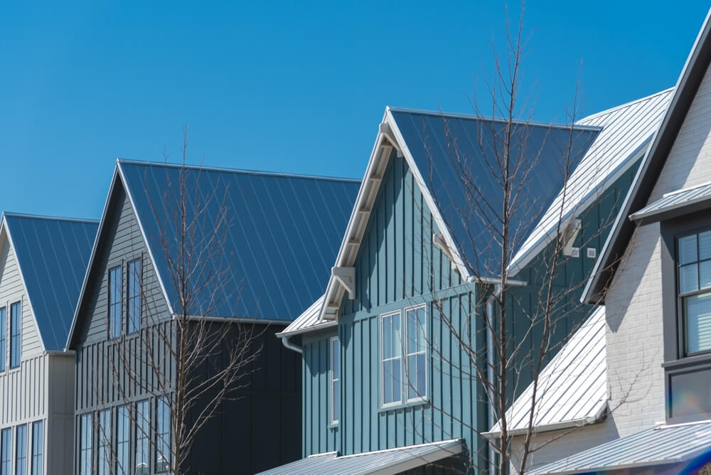 pros and cons of metal siding