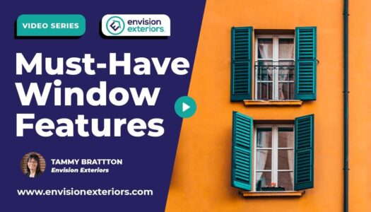 must have window features