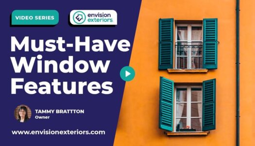 must-have window features