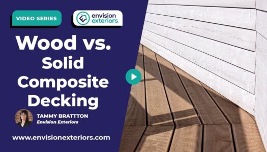 wood vs. solid