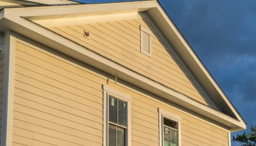 vinyl siding 101