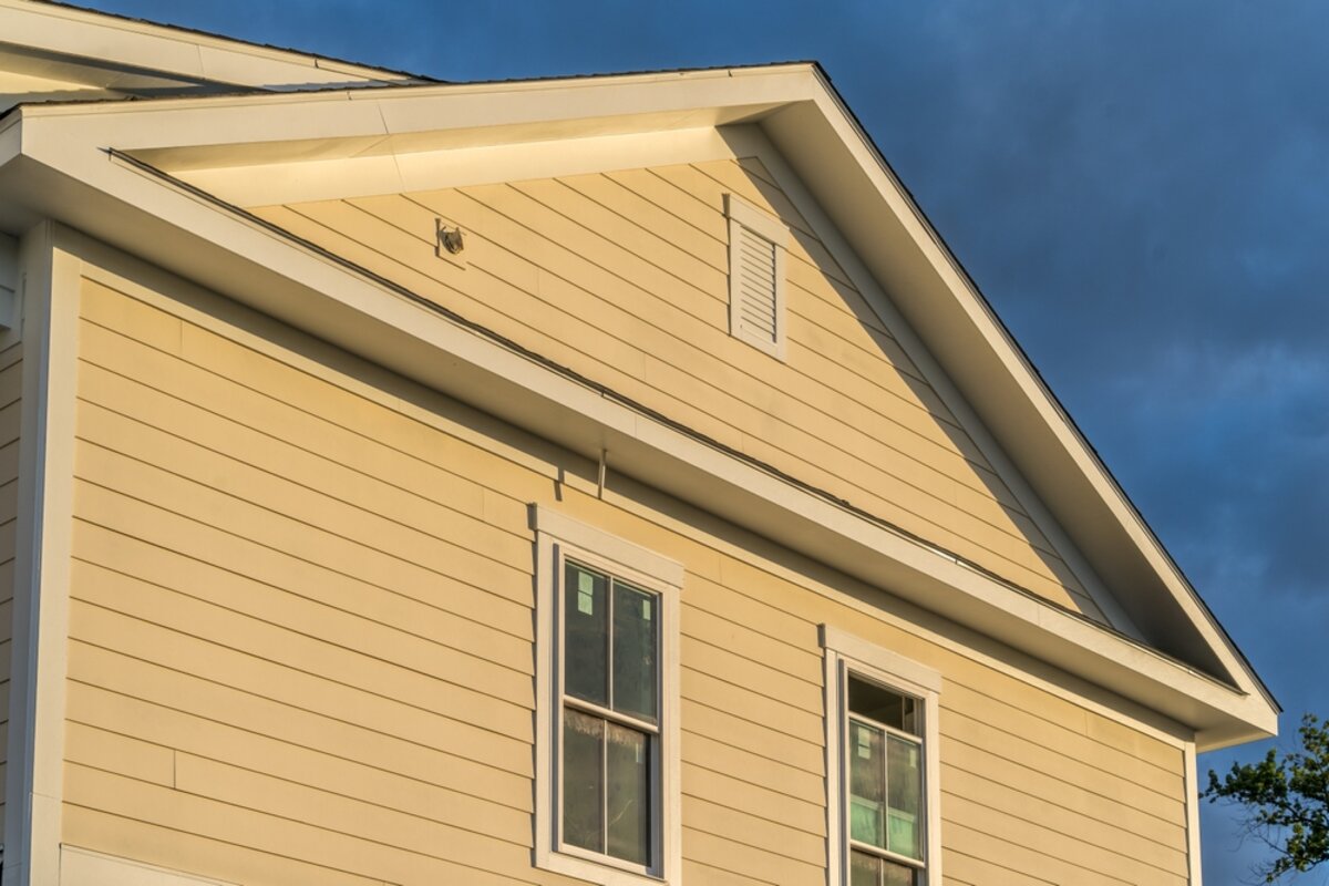 vinyl siding 101