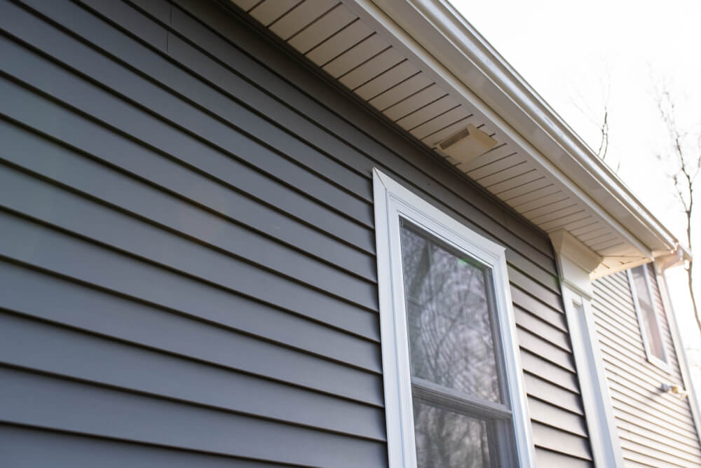 vinyl siding 101