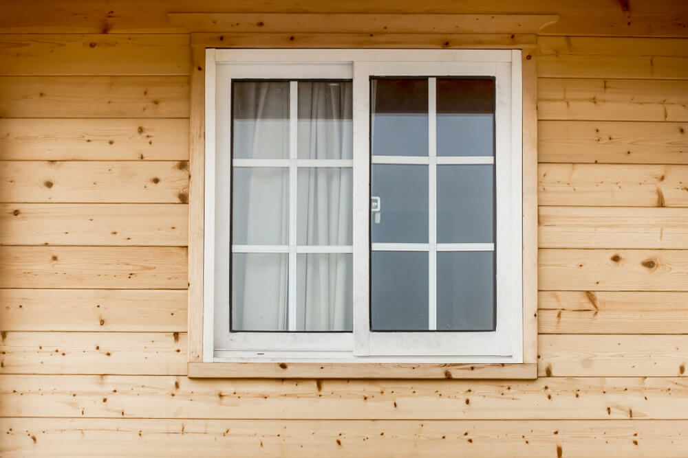 energy efficient windows