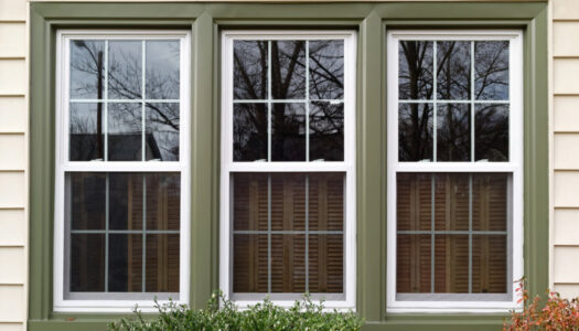 energy efficient windows