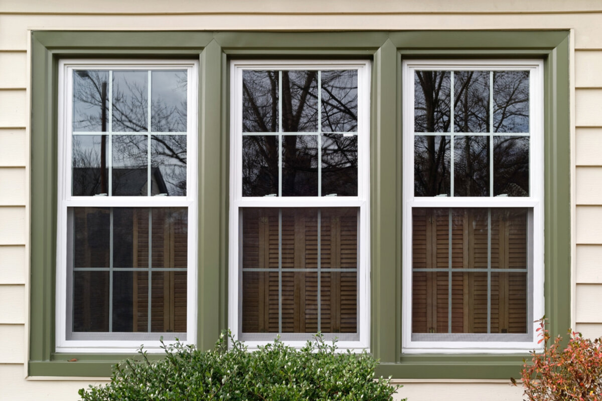 energy efficient windows