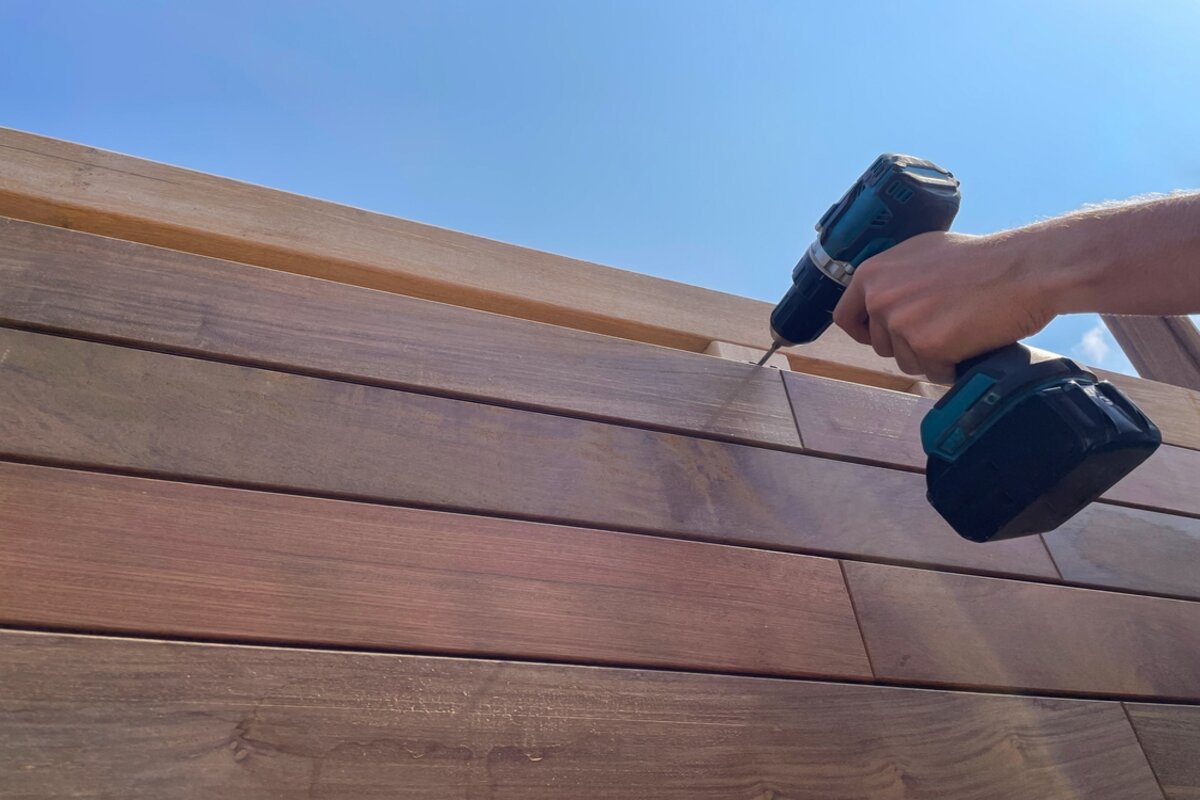 prep your home for siding replacement