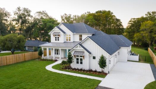 exterior upgrades to consider