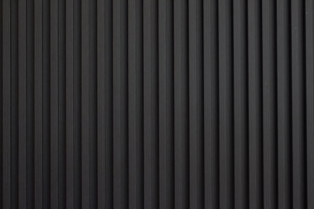 vertical siding