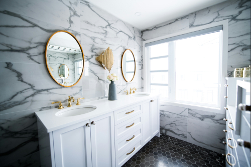 Bathroom Remodeling Services