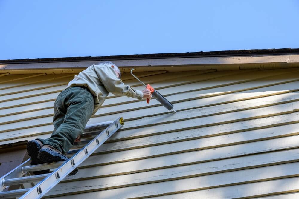 Can Siding Be Replaced in Sections?